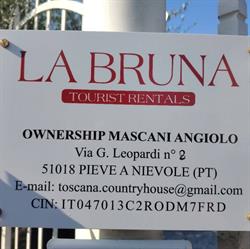 La Bruna Casa Vacanze