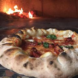 Pizzeria-Friggitoria-Bruschetteria Rosanna