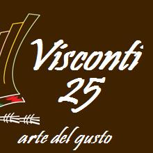 caffetteria pasticceria visconti