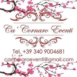 Ca' Cornaro Eventi