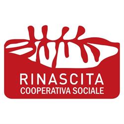 `Rinascita` Societa` Cooperativa Sociale A R.L.