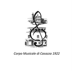 Corpo Musicale di Casazza 1922