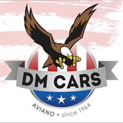 DM CARS Aviano