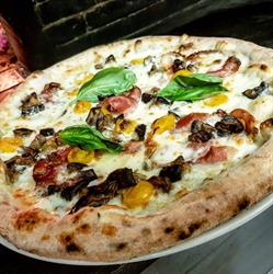Pizzeria Il Portico