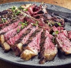 Antica Trattoria "Nin"