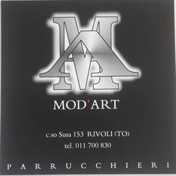 Mod Art Rivoli