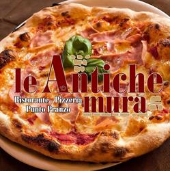 Le Antiche Mura
