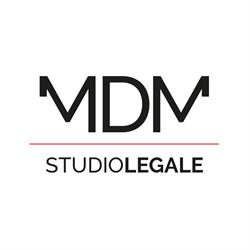 MDM Studio Legale