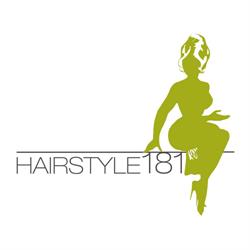 Hairstyle 181