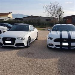 CAR PARK
