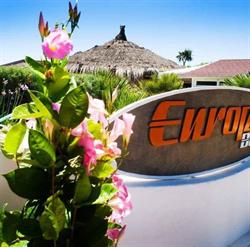 Europabeach