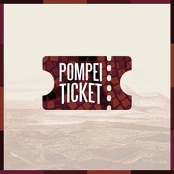 Pompeii Ruins