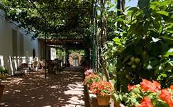 Villa Dei Fiori B&B