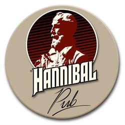 Hannibal pub