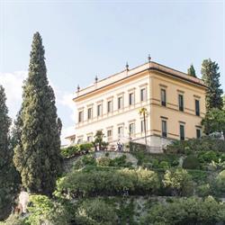 Hotel Villa Cipressi