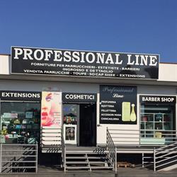 Professional line