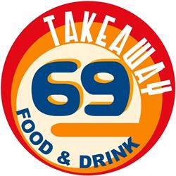 Takeaway69 Cesenatico