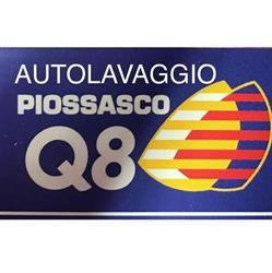 Piossasco Autolavaggio Q8