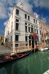 Hotel Palazzo Abadessa - Residenza d'Epoca