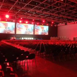 Immagine Fiera - Allestimenti Stand