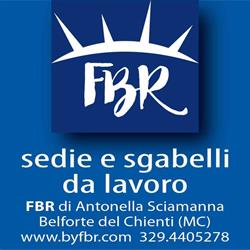 Fbr Di Sciamanna Antonella