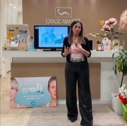 STEFANIA SCARCI Beauty & Relax