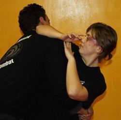 Krav Maga Cesena - Asd Difesa Italia