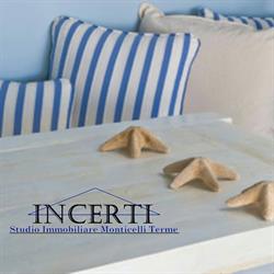 Studio Immobiliare Monticelli Terme di Incerti Alexandro
