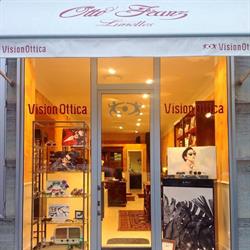VisionOttica OttoFranz