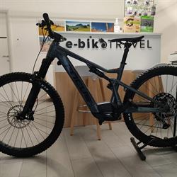E-Bike Travel Siena