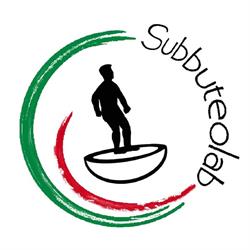 Subbuteo LAB - the old Subbuteo shop
