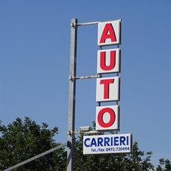 Auto Carrieri