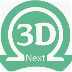 Omega3DNext