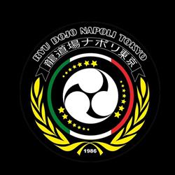 RYU DOJO NAPOLI TOKYO