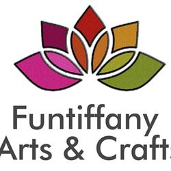 Funtiffany Arts & Crafts