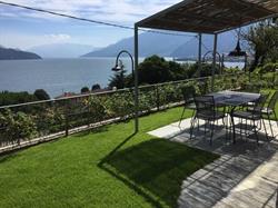 Villa Moretta Lake Como
