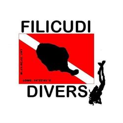 Filicudi divers