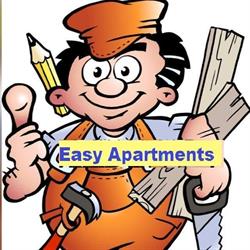 Assistenza caldaie e climatizzatori Easy Apartments