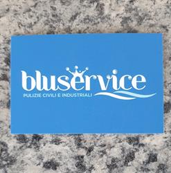 Bluservice Di Ghezzi Luisa