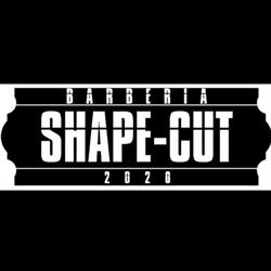 Shape-cut