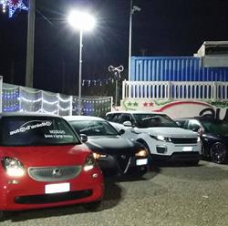 AUTO D'ANIELLO S.R.L. UNIPERSONALE