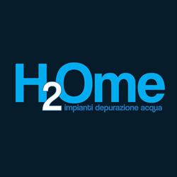 H2Ome impianti trattamento acqua potabile