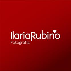 Ilaria Rubino - Fotografa e Graphic Designer