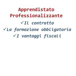 Formapsy.it Apprendistato Professionalizzante - Consulenza e Formazione