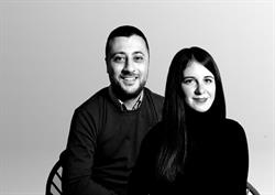 CIQUADRO ARCHITETTI - Arch. Corrado Calvo, Arch. Clara Di Rosa