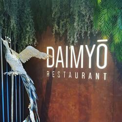 Daimyo Restaurant