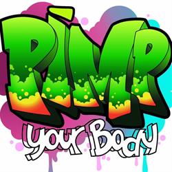 Pimp Your Body