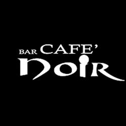 Cafe' Noir Di Perdoncin Demis