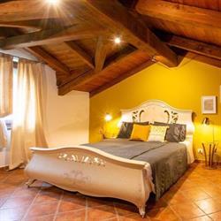 QUATTROVIGNE Country House B&B