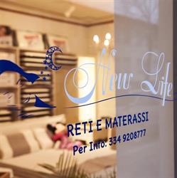 New Life Reti & Materassi